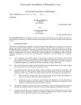 Picture of Inventory Security Agreement | Canada