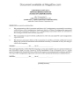 Ontario corporate forms - long form amalgamation 2