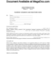 Georgia Patient Consent and Medical Lien Agreement
