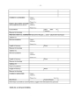 Saskatchewan Rental Application Form 2