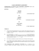 Picture of Ground Lease Amending Agreement
