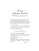 Picture of Satisfaction Guaranteed Customer Service Guide