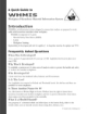 Picture of Workplace Hazardous Material Information System Guide | Canada
