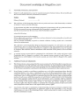 USA Real Estate General Partnership Agreement 2