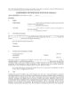Picture of Ontario FSBO Real Estate Purchase and Sale Contract