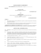 Picture of Management Agreement | USA