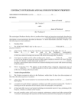 Picture of BC Purchase and Sale Contract for Investment Property
