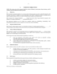 Record Company Business Plan Template 3