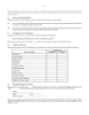 Northwest Territories Residential Tenancy Agreement 3
