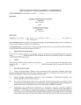 Restaurant Management Agreement Template 2