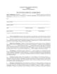 Pet Sitter Contract Forms Package