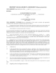 Picture of Massachusetts Rental Property Management Agreement