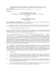 Washington Rental Property Management Agreement