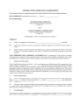 China Consulting Services Agreement