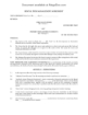 Picture of Rental Investment Pool Manager Agreement | Canada