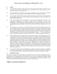 Picture of Manufacturing Agreement Template