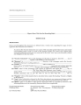 Alabama Mortgage Loan Form