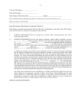 Picture of Partial Purchase Agreement for Note and Deed of Trust | USA