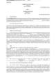 Saskatchewan Standard Form Commercial Lease