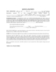 Picture of Missouri Quitclaim Deed for Joint Ownership