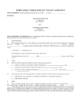 Picture of Yukon Tenancy Agreement for Mobile Home