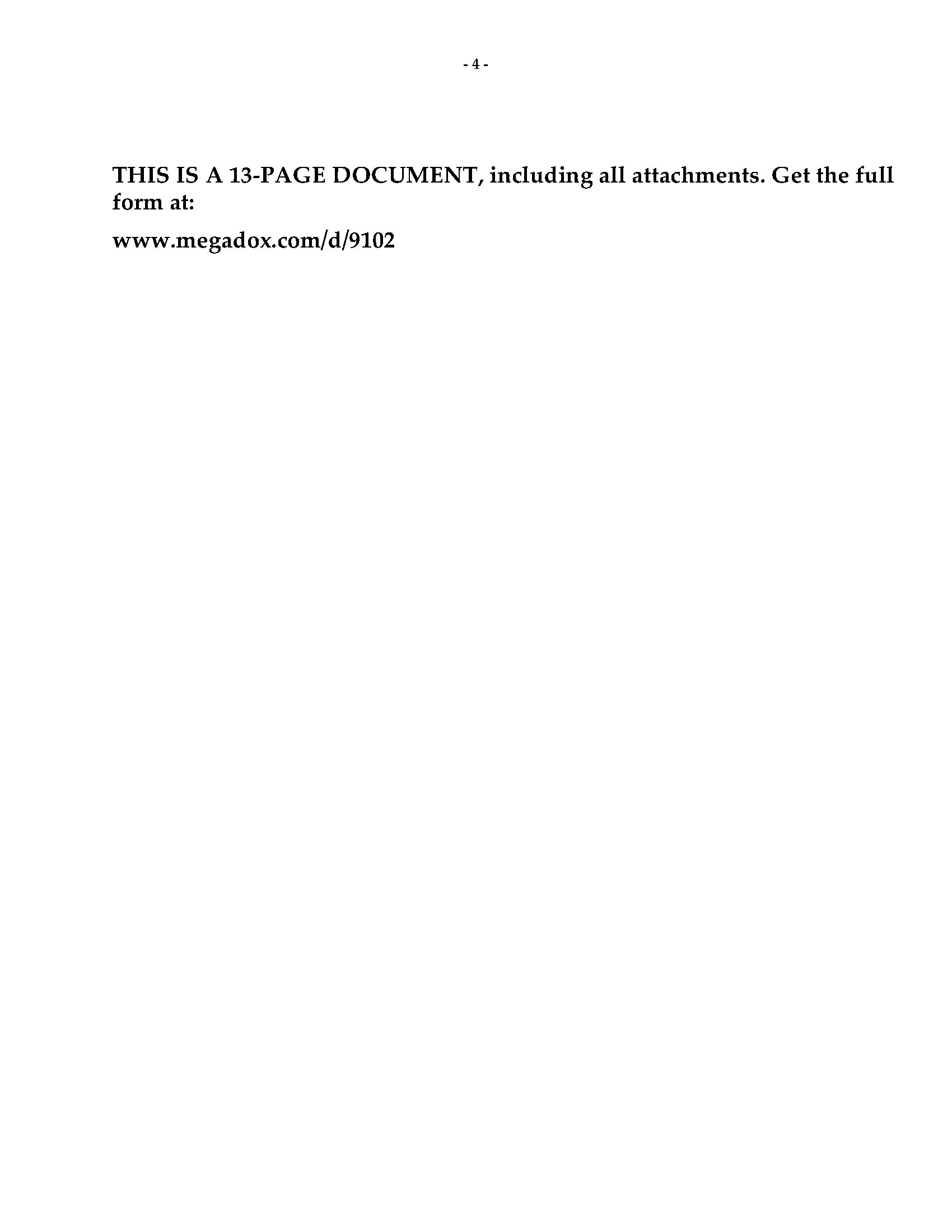 China Technical Collaboration Agreement | MegaDox.com