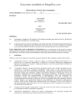 Picture of IT Outsourcing Consulting Agreement