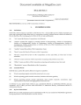 Alberta Business Corporation General By-law No. 1