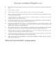Picture of Factoring and Security Agreement with Full Recourse | Canada