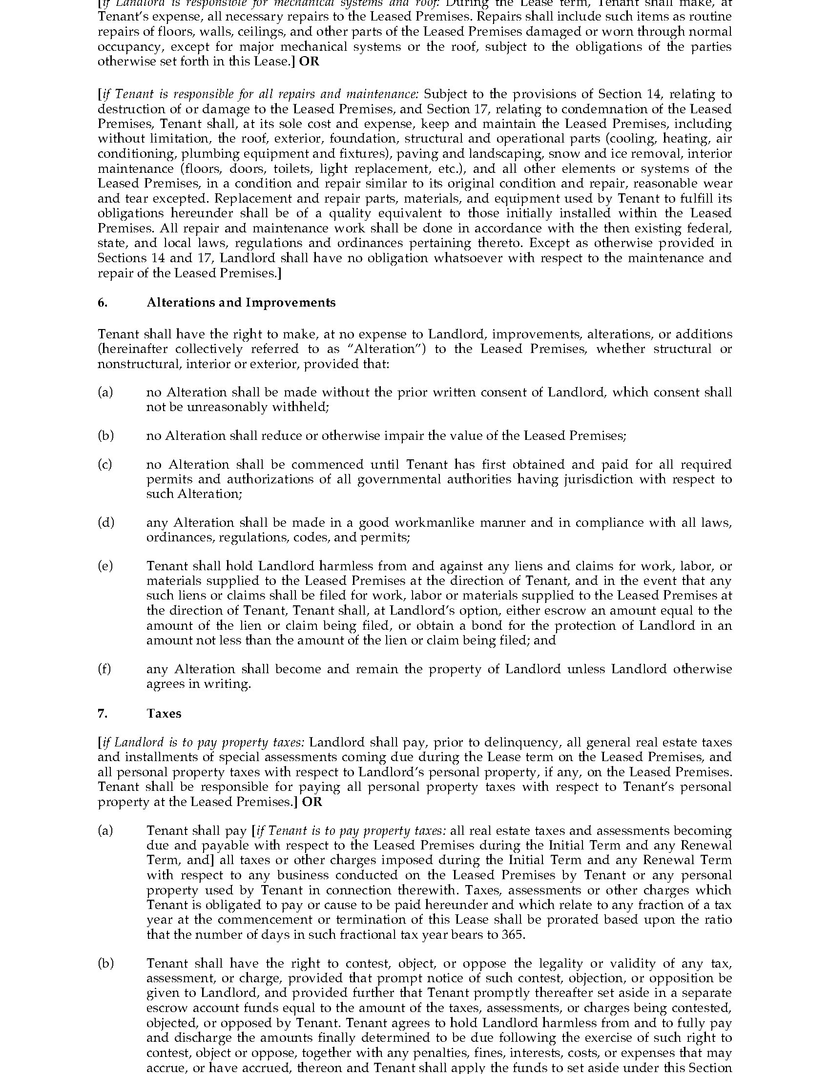 massachusetts commercial lease agreement | MegaDox.com