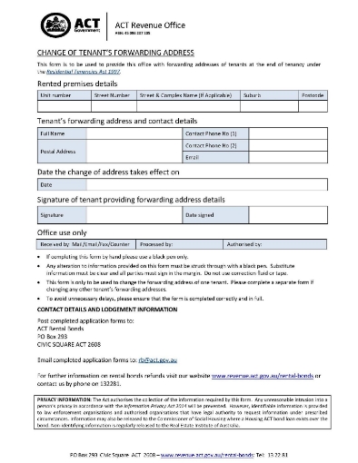 ACT_change_of_tenant_address