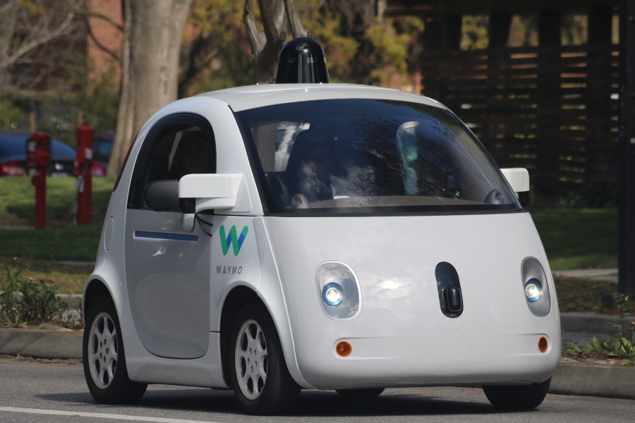How Driverless Cars are Changing the Auto Insurance Industry