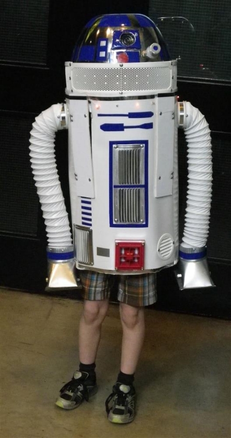 Keep Your Little Trick or Treaters Safe This Halloween