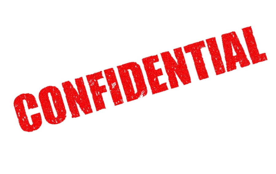 Confidentiality: A Client's Right, A Professional's Duty