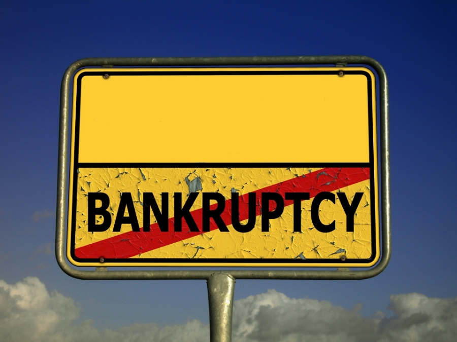 Should You Declare Personal Bankruptcy?