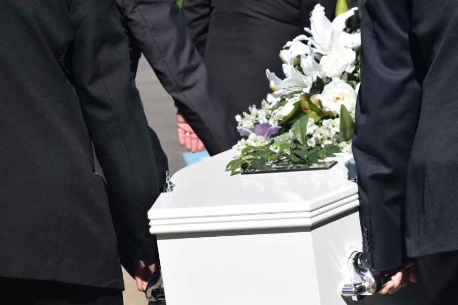 8 Steps to Delivering an Appropriate Eulogy