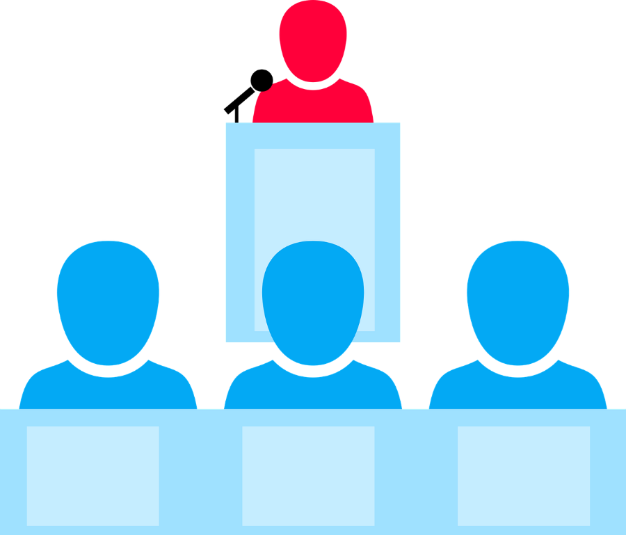 5 Good Tips for Introducing a Speaker