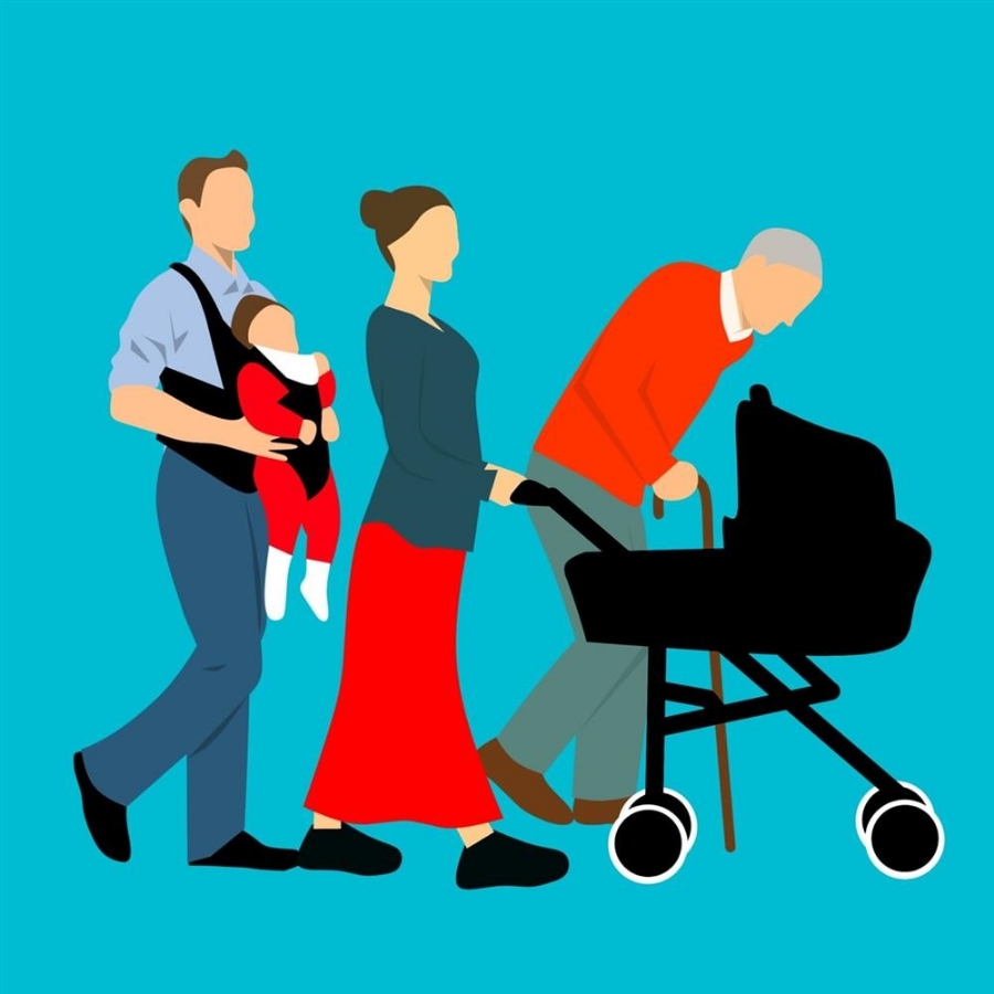 Avoid Probate of Your Estate by Placing Your Assets in a Living Trust