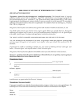 Picture of Arkansas Statutory Form Power of Attorney