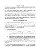 Texas Bylaws of Nonprofit Corporation 2