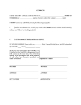 Ontario estate planning forms