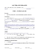 Alberta Estate Planning Forms Package 2