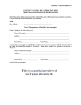 Picture of Kentucky Advance Healthcare Directive Forms