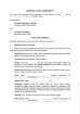 Picture of Radio Airtime Sales Agreement for Commercials | UK