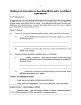 Kansas Residential Rental Agreement 4
