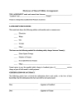 Picture of Iowa Fixed Term Residential Lease Agreement