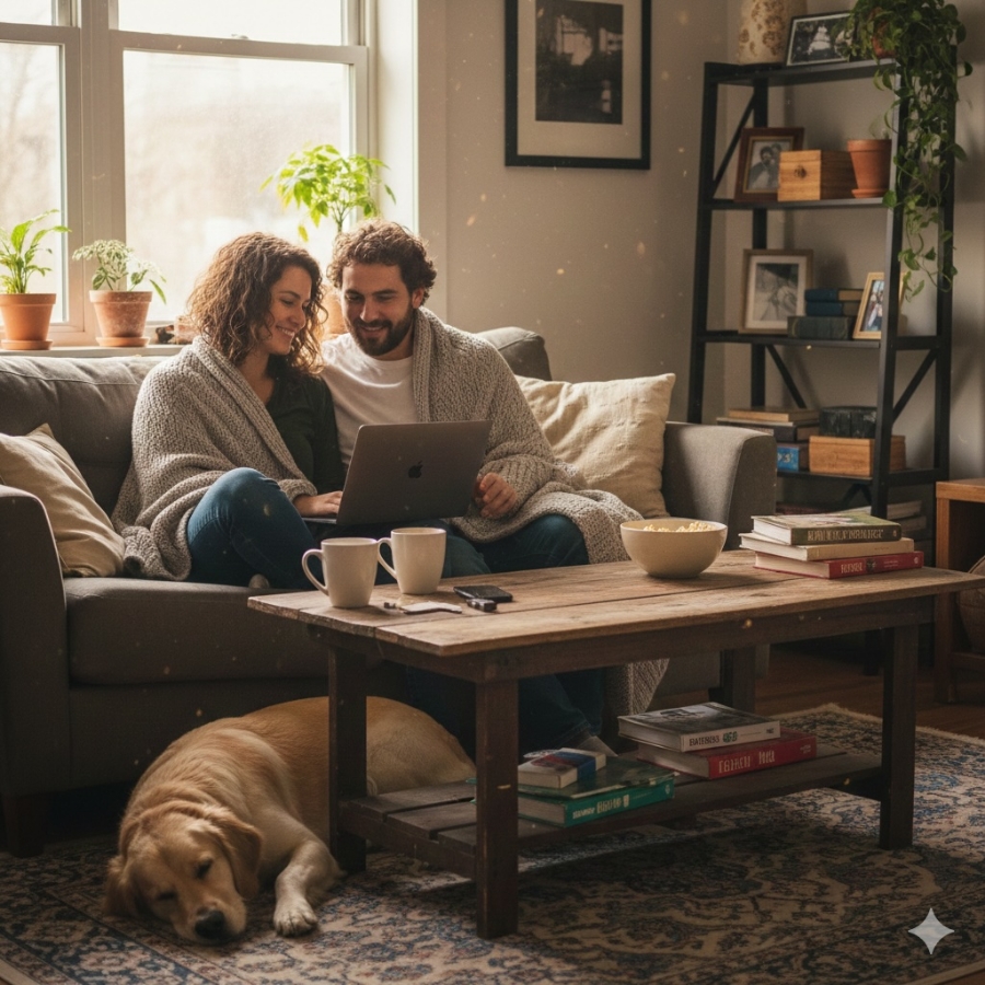 Do Cohabiting Couples Have the Same Spousal Rights as Married Couples?