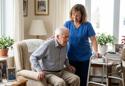 Image generated by Gemini AI