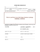 Alaska Residential Sublease Agreement template 3