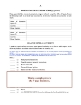 New Mexico Statutory Form Power of Attorney 2